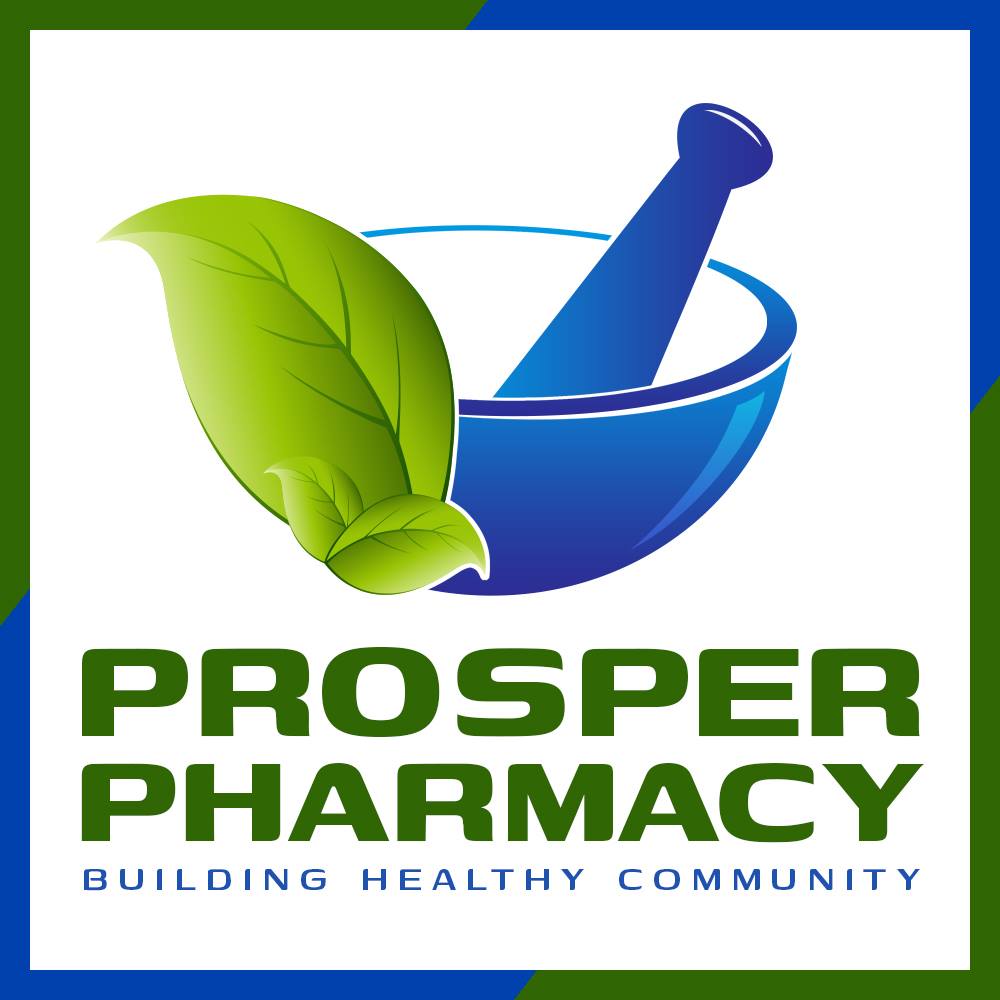 PROSPER PHARMACY NO. 3 Surrey